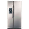 Refrigerador Side by Side General Electric GKCS6FGGFSS 719 lts