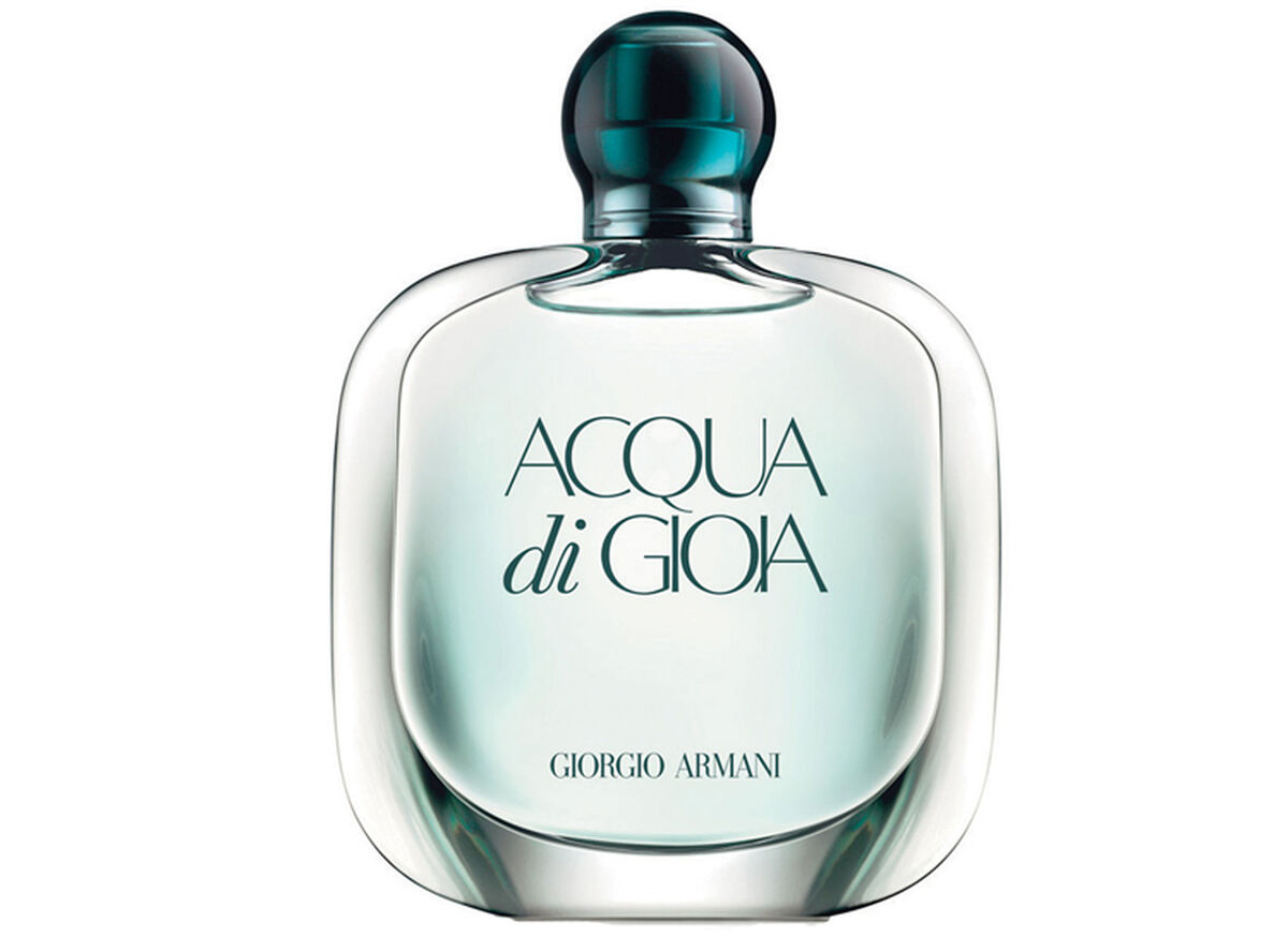 Perfume Giorgio Armani Acgua Di Gioia 100 ml