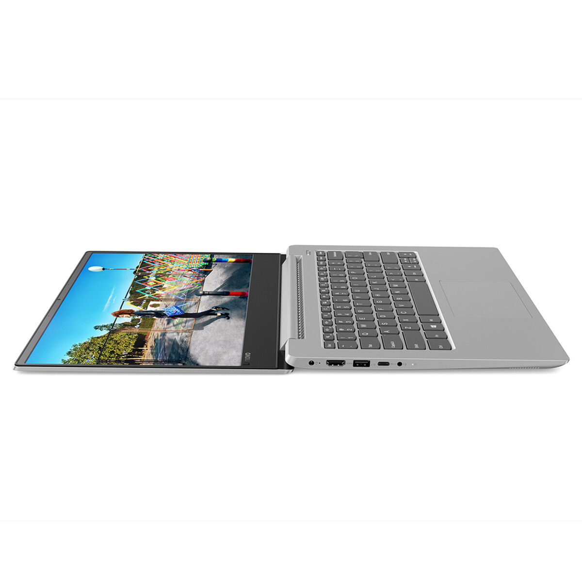 Notebook Lenovo 330S-14IKB Core i3 4GB 1TB 14" 16GB Optane