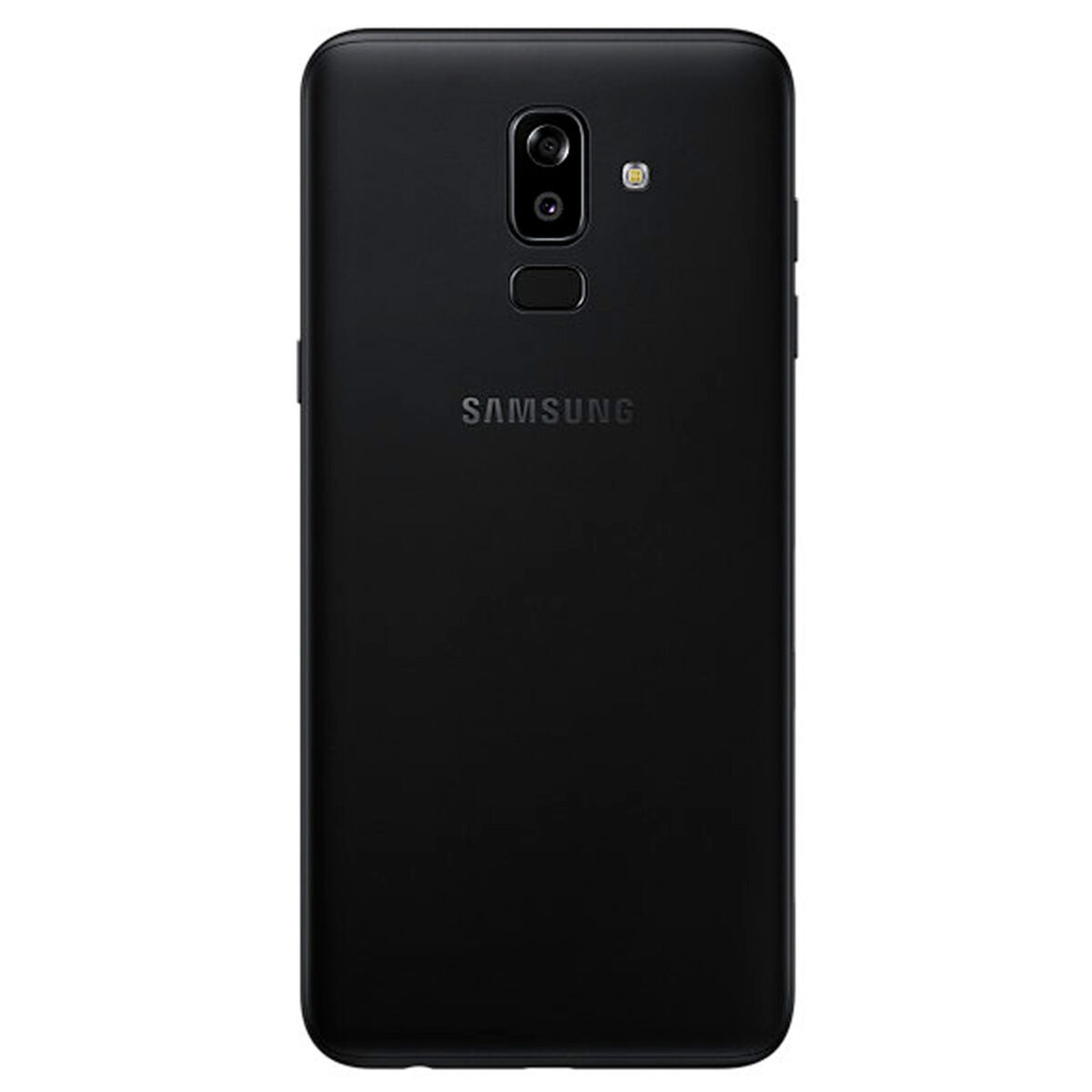 Celular Samsung Galaxy J8 6.0" Negro WOM