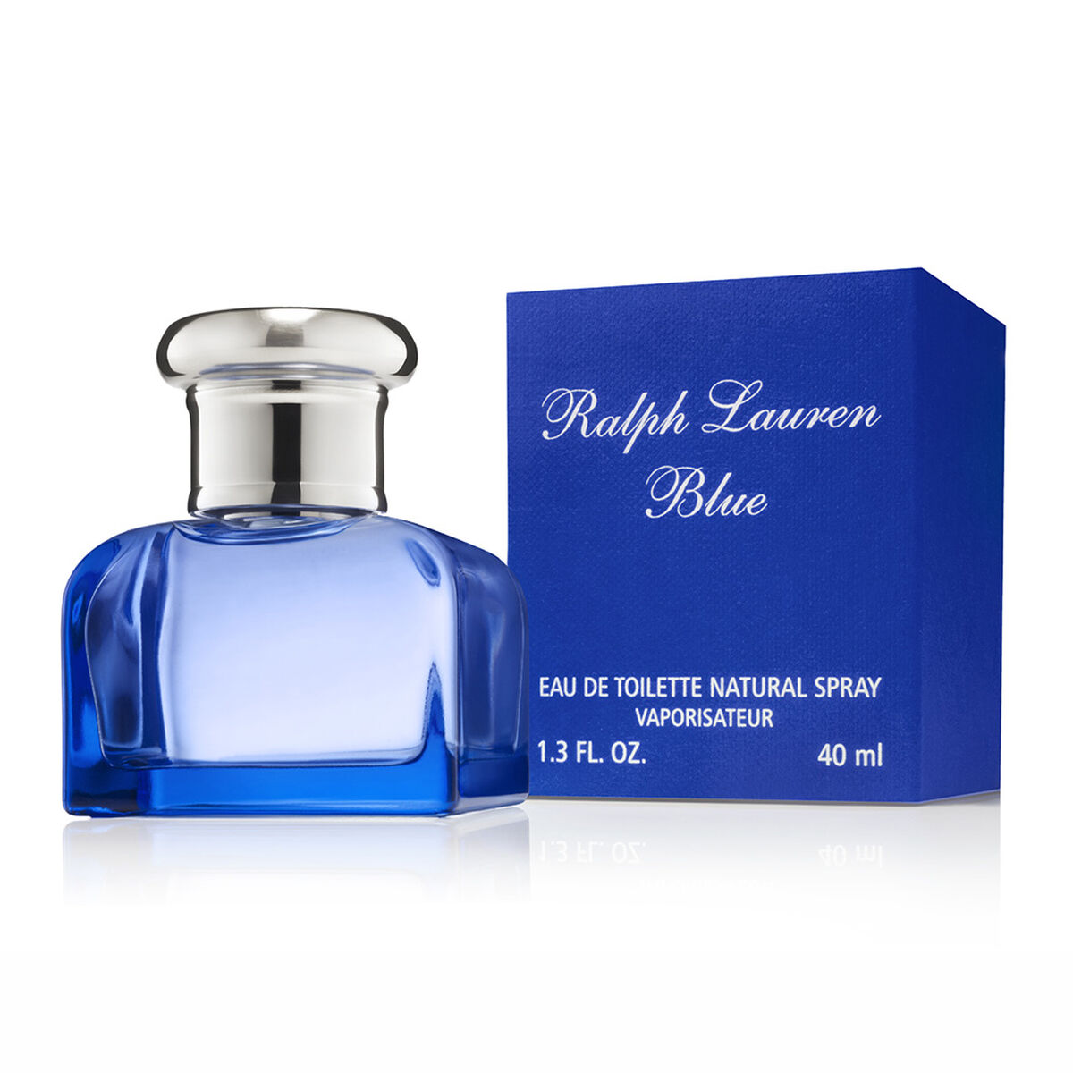 Perfume Blue EDT 40 ml