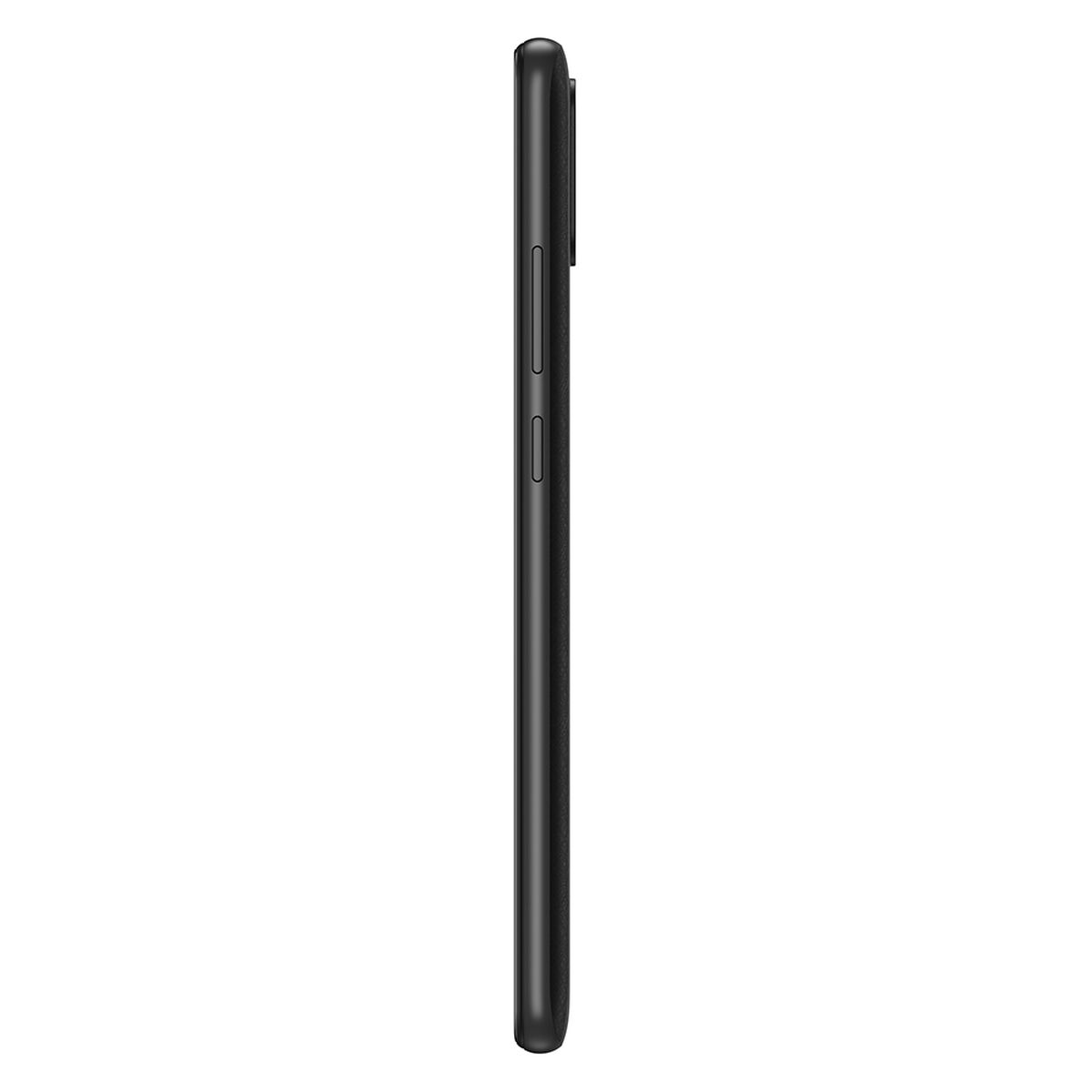 Celular Samsung Galaxy A03 64GB 6,5" Negro Liberado