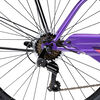 Bicicleta Oxford Mujer Cyclotour BP 2648 Aro 26