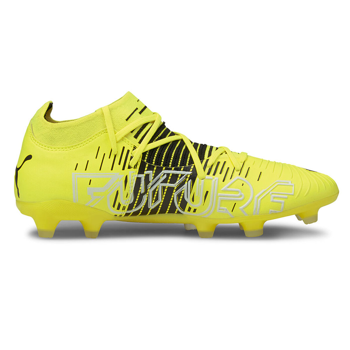 Zapato de Fútbol Hombre Puma Future Z 3.1 Fg/Ag | laPolar.cl