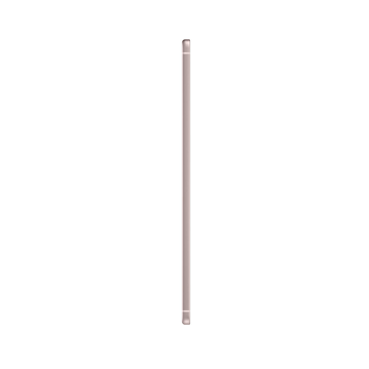 Tablet Samsung S6 Lite Octa Core 4GB 64GB 10,4" Rosada Wi-Fi + S Pen + Cover
