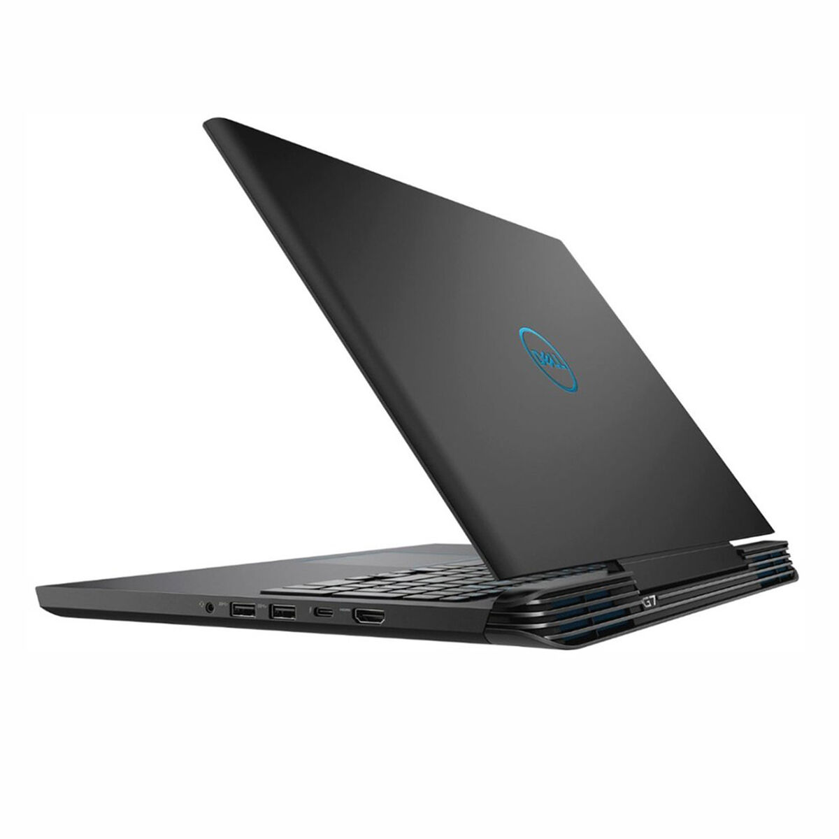 Notebook Gamer Dell Gaming 7588-7385 Core i7-8750H 8GB 256GB SSD 15.6" NVIDIA GTX1060