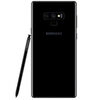 Celular Samsung Galaxy Note 9 6.4" Negro Liberado