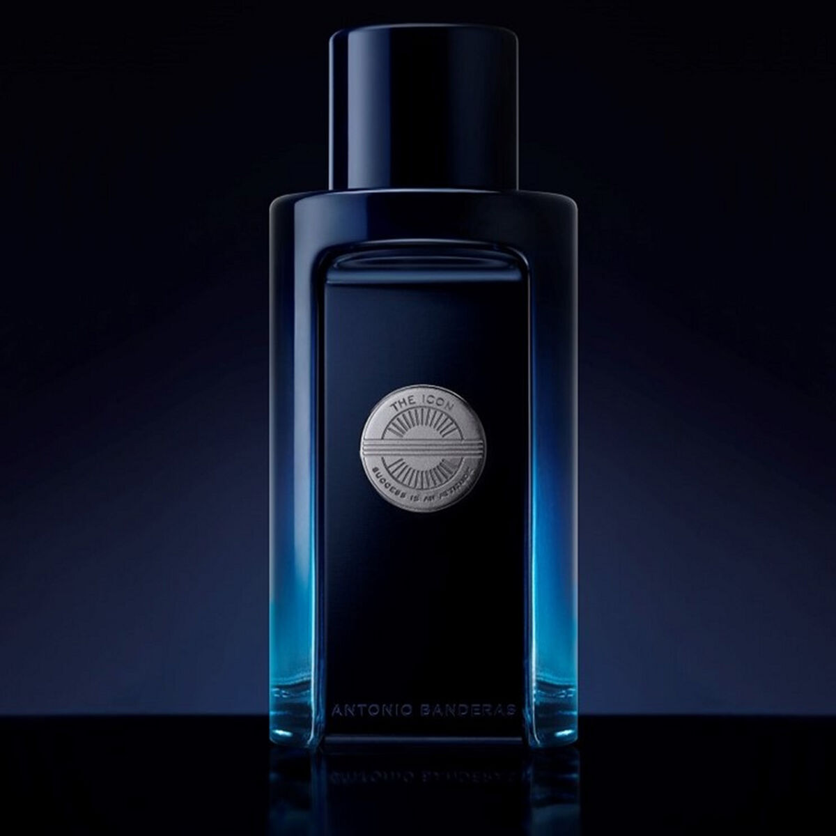 Perfume Antonio Banderas The Icon EDT 100 ml