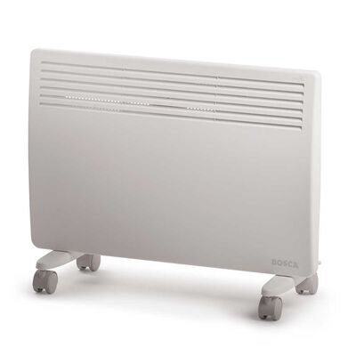 Calefactor Eléctrico WiFi Bosca NDM-15DW 1500 W