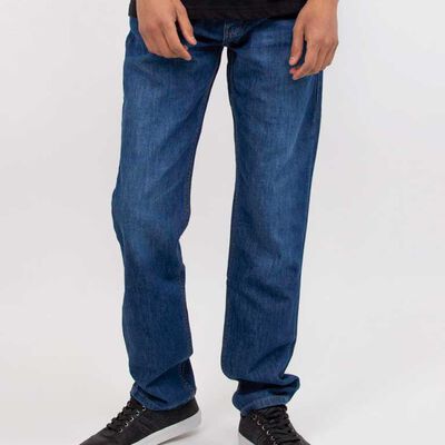 Jeans Skinny Hombre Levis 