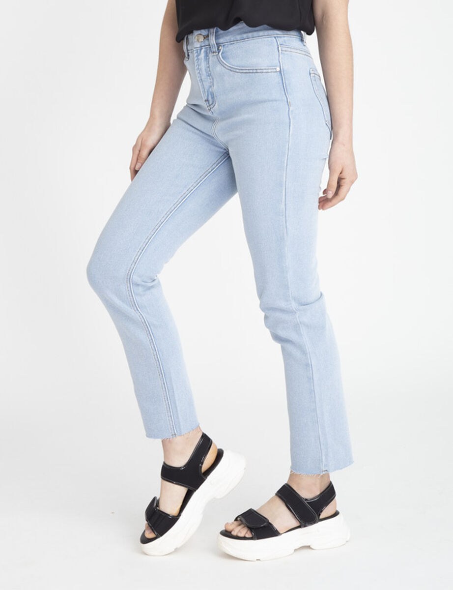Jeans  Mujer Icono