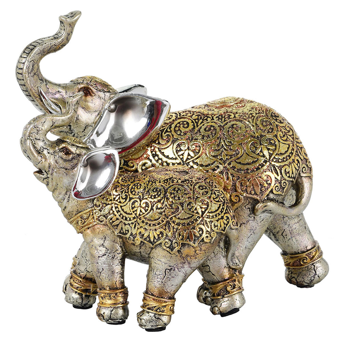 Figura Elefante 15 Cms