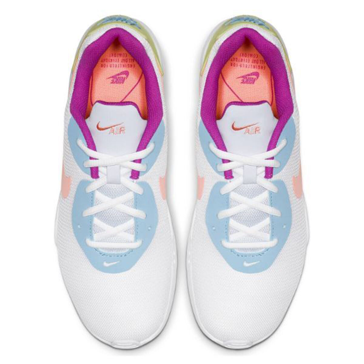 Deseo adjetivo cargando Zapatilla Mujer Nike Wmns Air Max Oketo | Ofertas en laPolar.cl