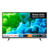 QLED 65" Samsung QN65Q60RAGXZS Smart TV 4K