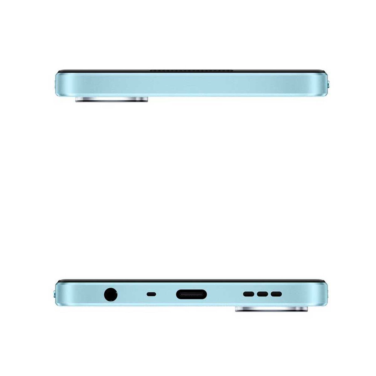 Celular Oppo A78 5G 128GB 6,56" Blue Liberado