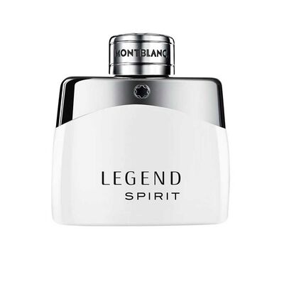 Perfume Hombre Montblanc Legend Spirit EDT 50ml