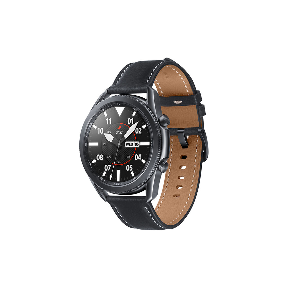Smartwatch Samsung Galaxy Watch 3 8GB 1GB 1.4" Mystic Black