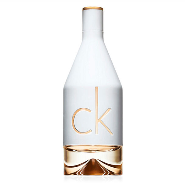 Perfume Calvin Klein CK IN2U Women EDT 50 ml