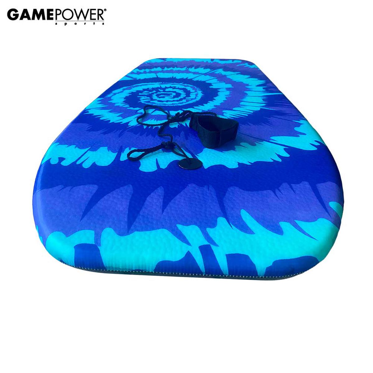 Tabla de Surf Gamepower Azul