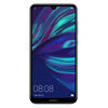 Celular Huawei Y7 2019 32GB 6,2" Negro Entel