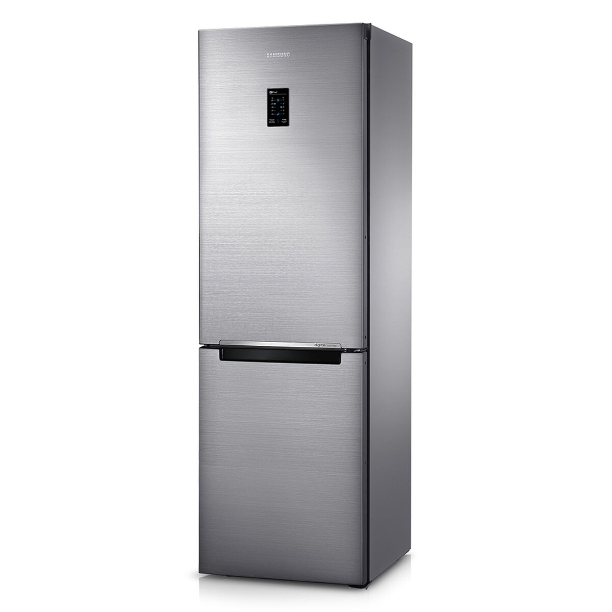 Refrigerador No Frost Samsung RB30K3210SS/ZS 311 lt
