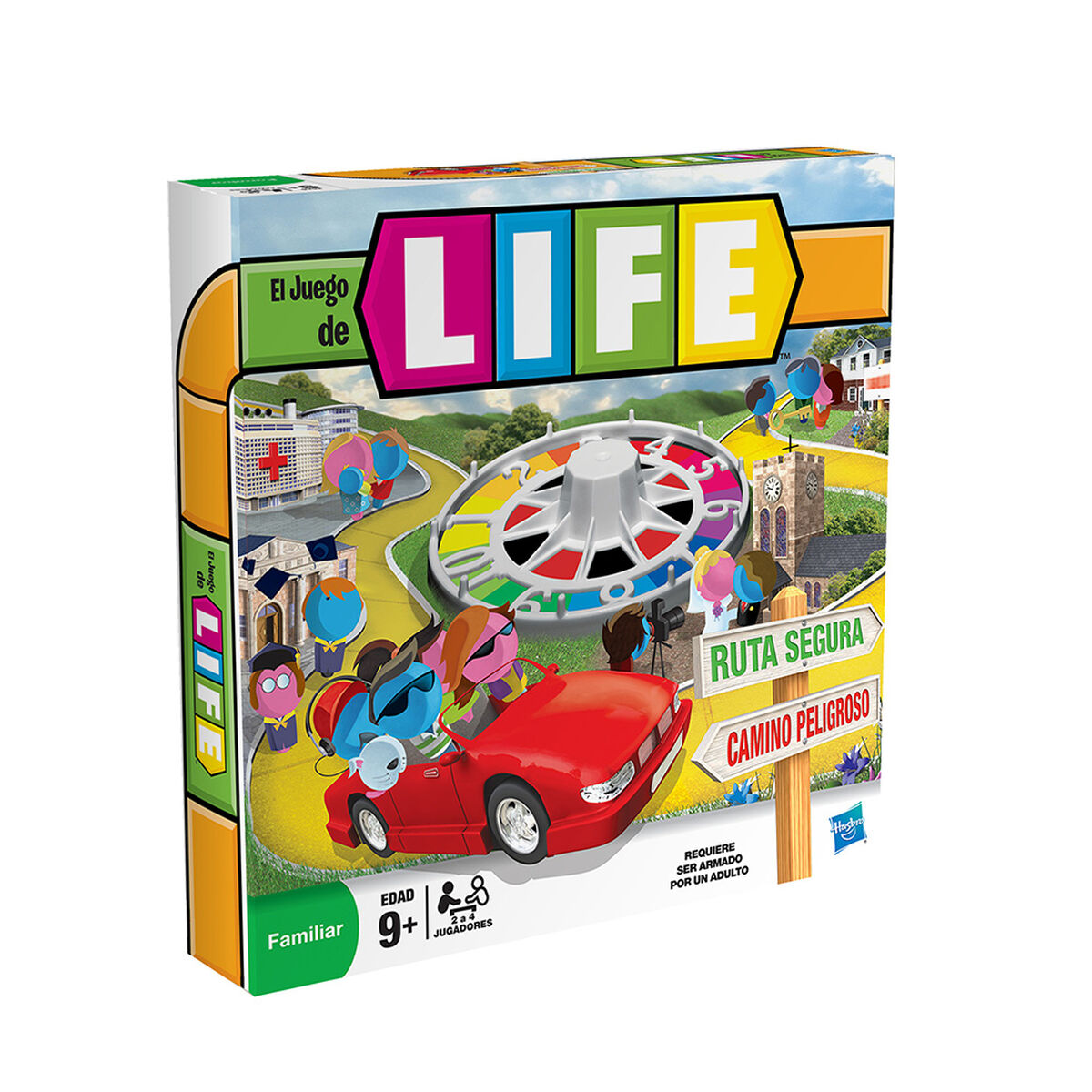 Game Of Life 1 Series