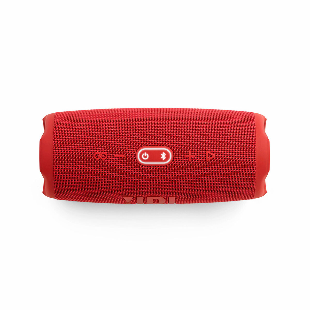 Parlante Bluetooth JBL Charge 5 Rojo