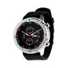 Smartwatch Lhotse RD7 1,3" Plateado Negro