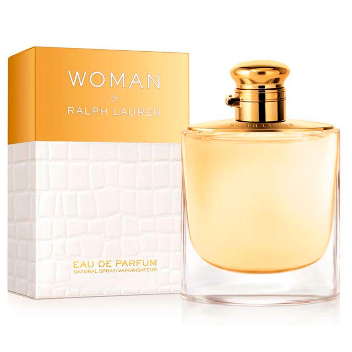 Perfume Ralph Laurent EDP 30 ml