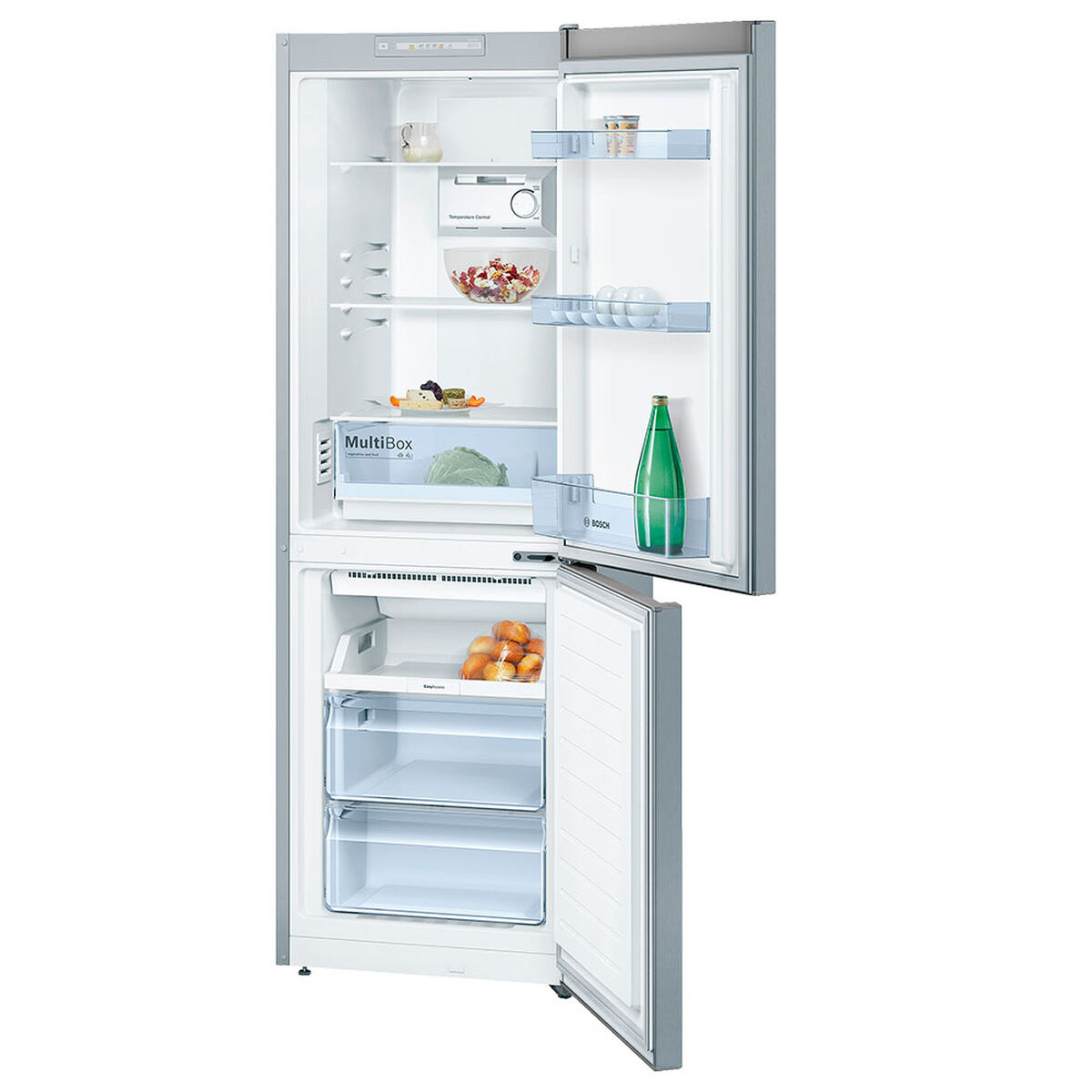 Refrigerador No Frost Bosch KGN33NL20