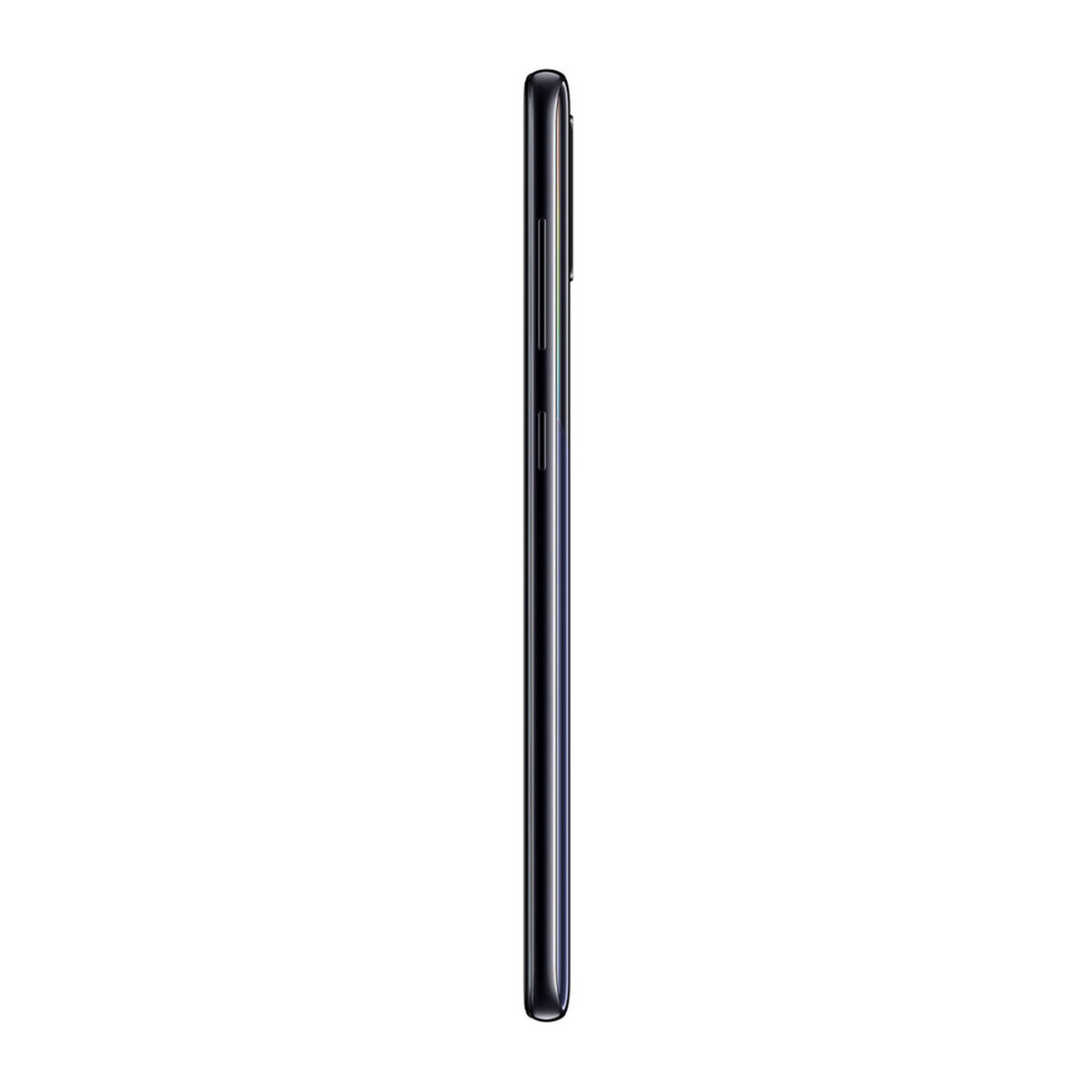 Celular Samsung Galaxy A30s 64GB 6.4" Negro Entel
