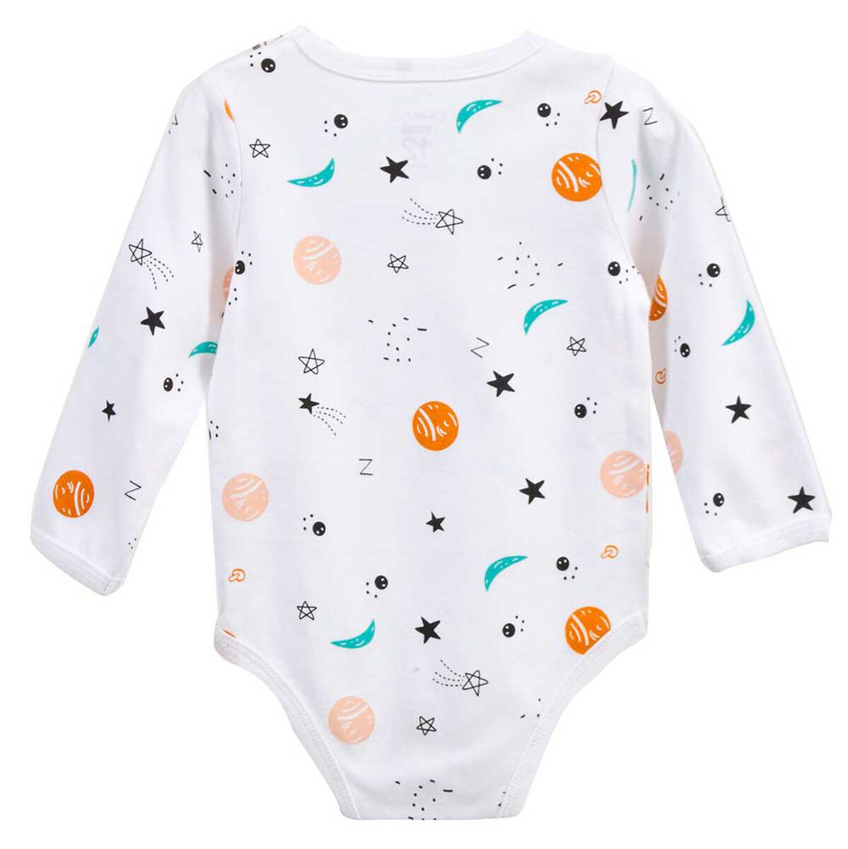 Pack 2 Body Bebo Chess Baby | LaPolar