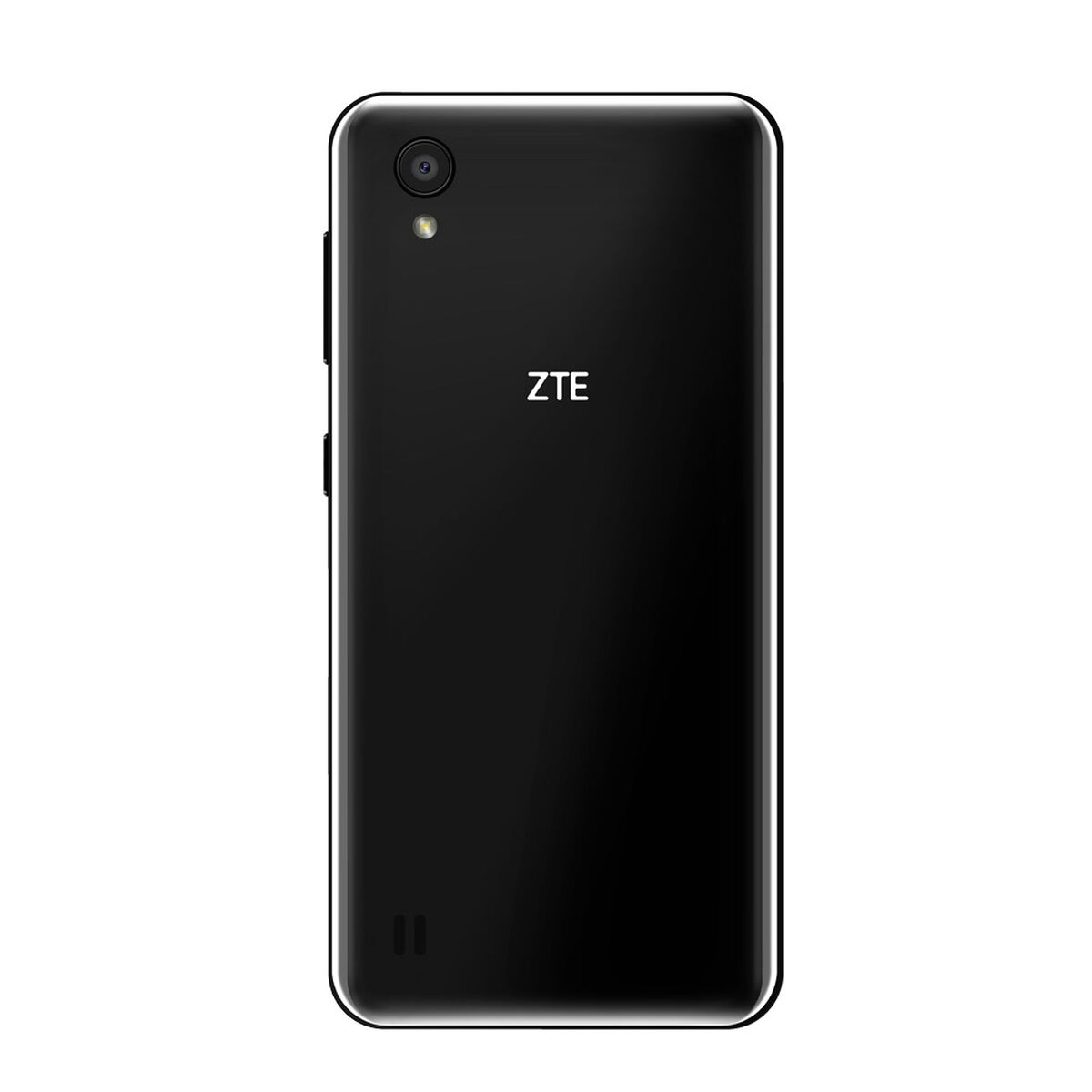 Celular ZTE A5 2019 5,5" Negro Claro