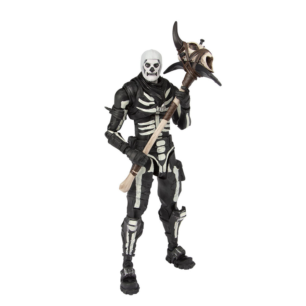 Figura De Accion Fornite 7" - Skull Trooper