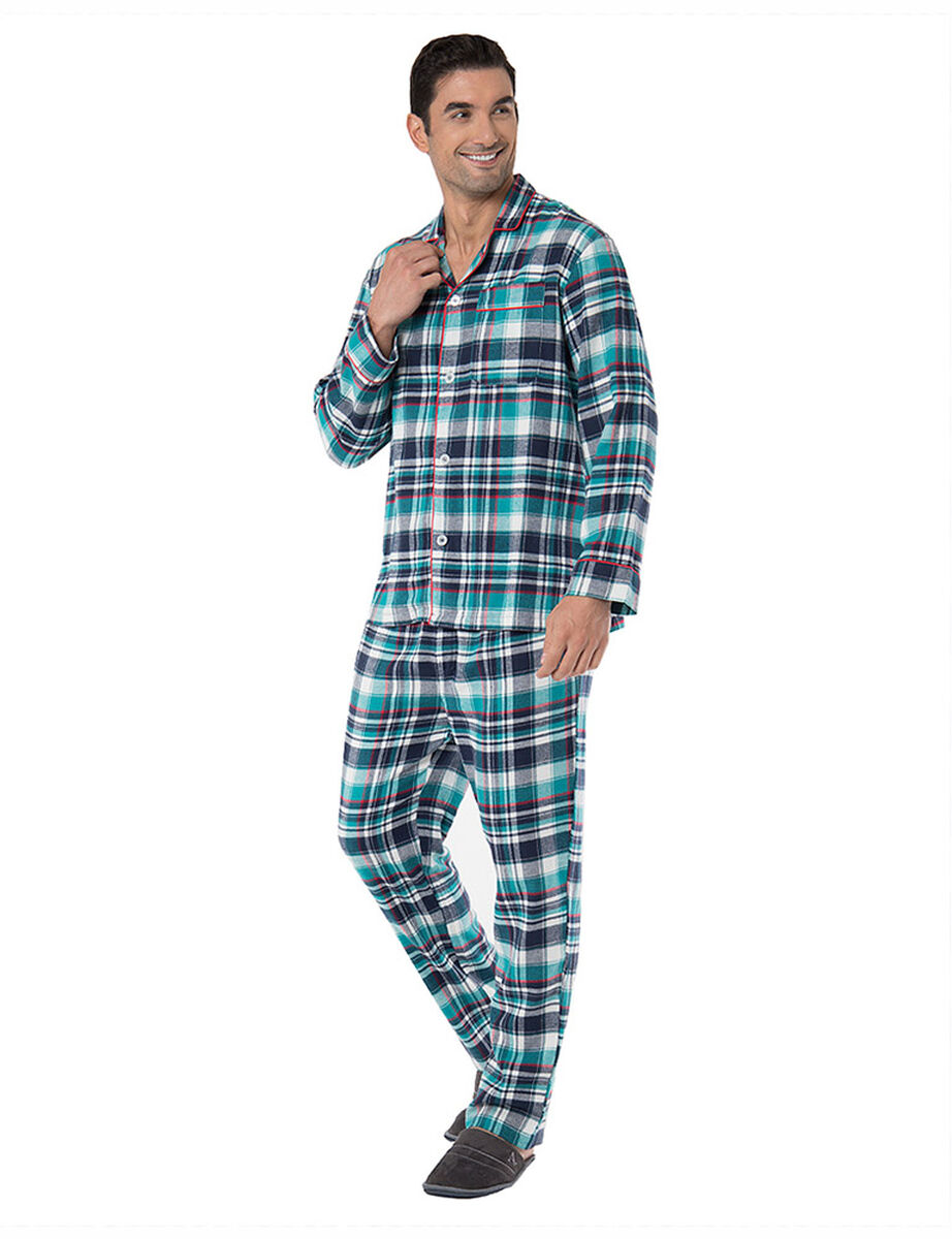 Pijama Hombre Arrow | en