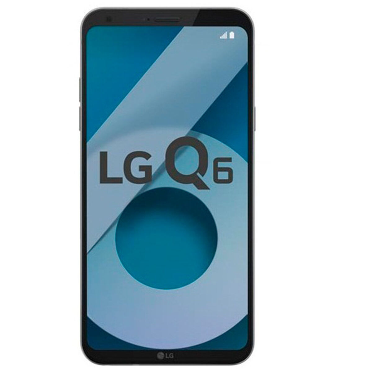 Celular LG Q6 5.5"