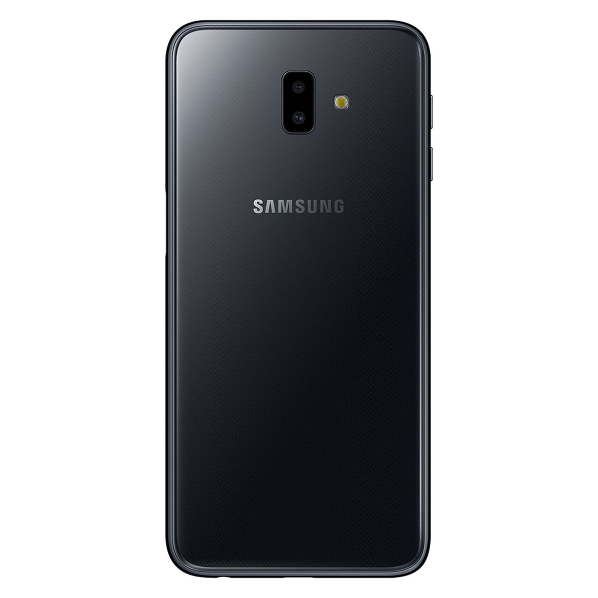 Celular Samsung Galaxy J6 Plus 6.0" Negro Claro