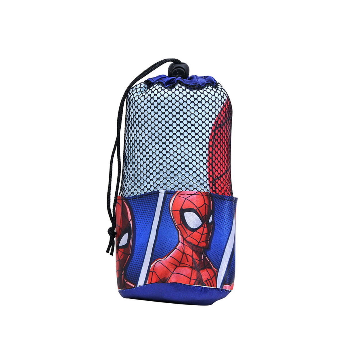 Toalla de Baño Spiderman 60x120 cm