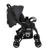 Coche Travel System Spring Bebeglo RS135003