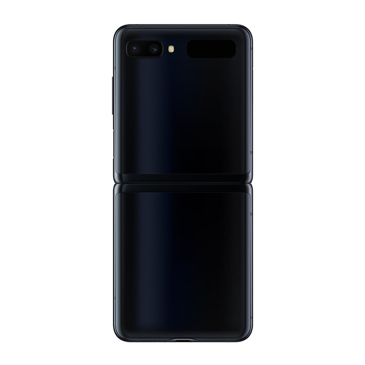 Celular Samsung Galaxy Z Flip 256GB 6,7" Negro Liberado
