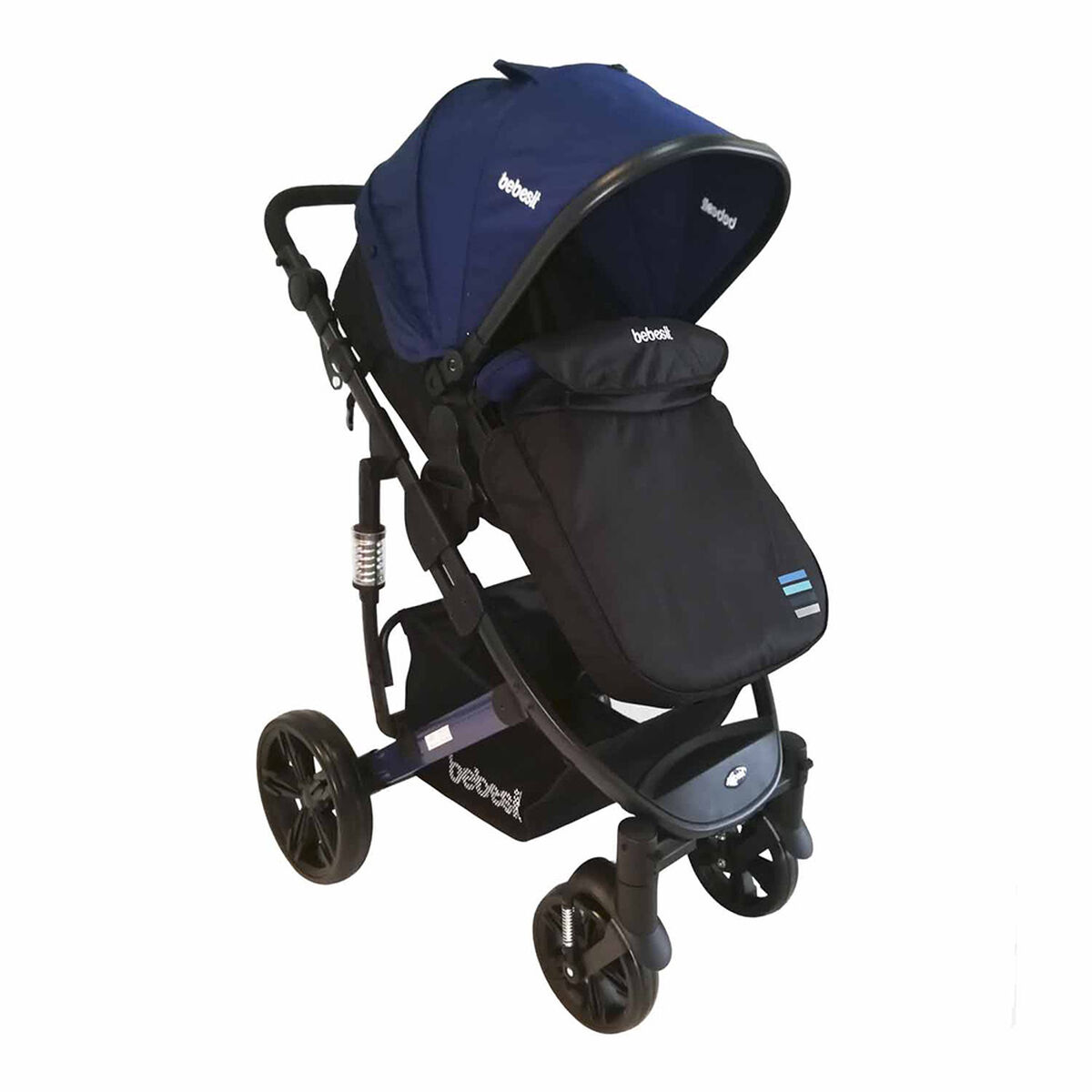 Coche Travel System Quest