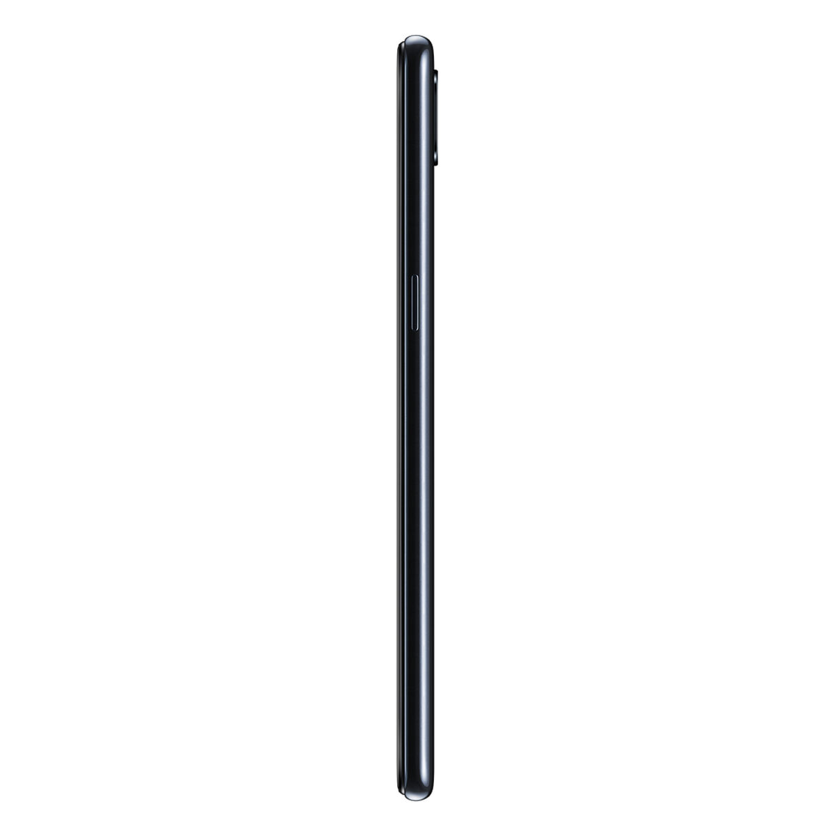 Celular A10s Samsung 6.2" Negro Claro