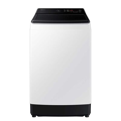 Lavadora Automática Samsung WA19CG6441BWZS 19 kg.