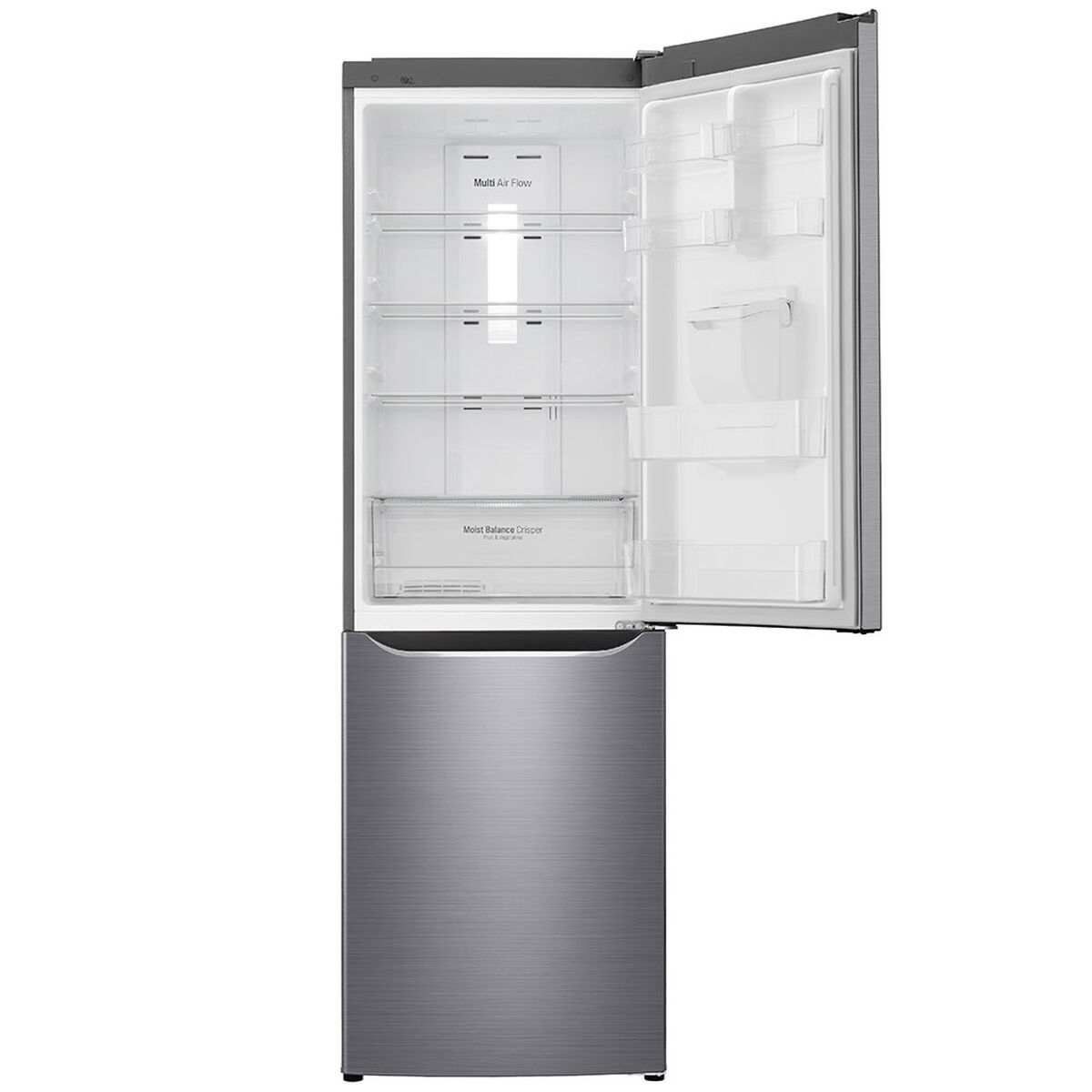 Refrigerador No Frost LG LB33SPP 313 lt