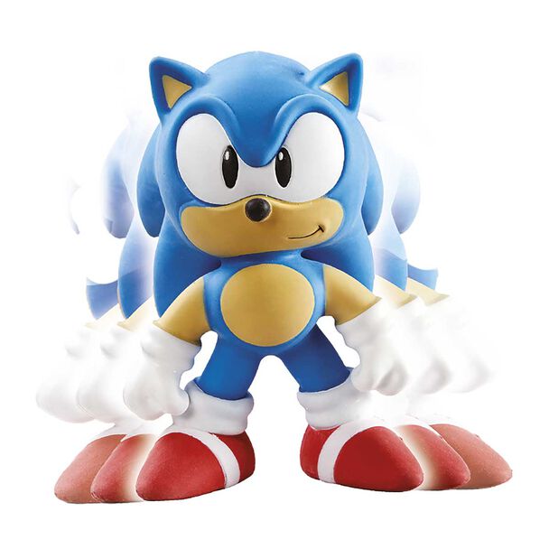 Figura Ansaldo Sonic Classic, 5cm