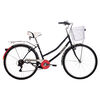 Bicicleta Oxford Mujer BP2648 Aro 26