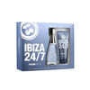 Estuche Pacha Ibiza 24/7 EDT 100 ml. + Shower Gel