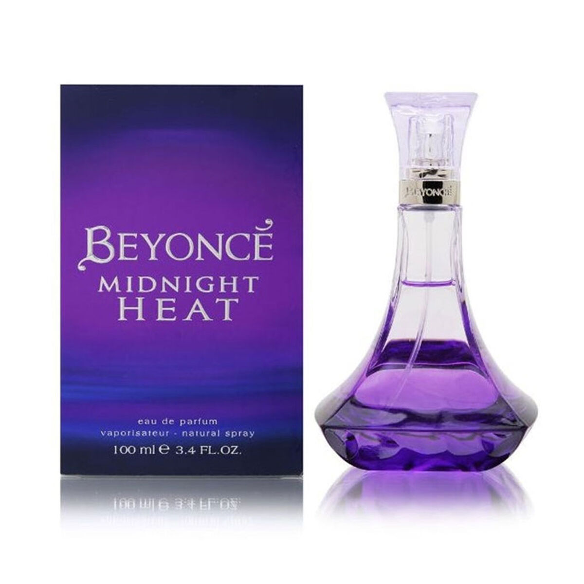 Perfume Beyonce Midnight Heat EDP 100 ml