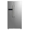 Refrigerador Side By Side Oster BSBS21EMSS 527 lt