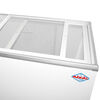 Congelador Maigas SD410 330 lt